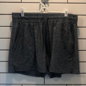 Activ 8 size large blue shorts EUC